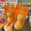 Dilly's Poochie Butter Peanut Toy