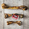 Hero Kangaroo Bone medium 7"