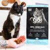 Go Dental + Immune Health Chicken + Salmon Recipe With Grains Cat