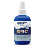 Vetericyn Plus Advanced Skin Care Hydrogel 90ml