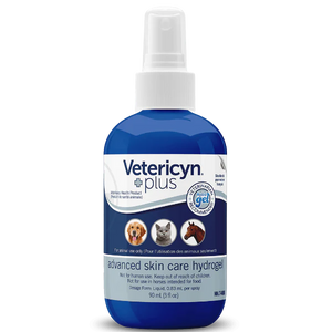 Vetericyn Plus Advanced Skin Care Hydrogel 90ml SALE