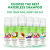 Tropiclean Deodorizing Pet Spray Berry Breeze