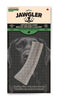Jawgler Split Antler Dog Chew - Natural