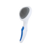 JW Soft  Slicker Brush with Soft Pins - Large
