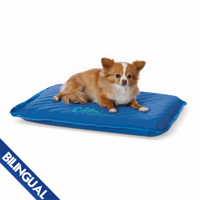 K&h hot sale cooling bed