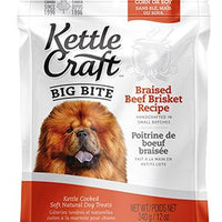 Kettle Craft Soft Natural Canadian Dog Treats