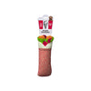 KFC Chicken Wrap Plush Dog Toy 11" (NEW)