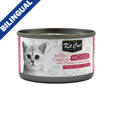 Kitcat wet food deals