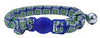 Li'l Pals Safety Cat Collar - Kitten & Petite Cats