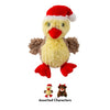 KONG Holiday Dog Toy - Comfort Tykes
