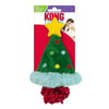 Kong® HOLIDAY Crackles Kitty Cat Toy