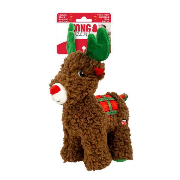 Holiday dog toys online
