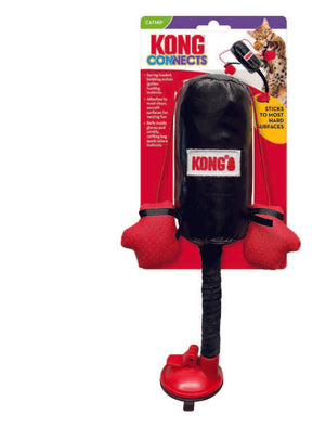 Kong Connects Punching Bag