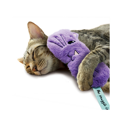 Kong® Cat Comfort Valerian Cat Toy