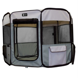Baxter & Bella Soft Sided Play Pen SALE