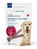 Animora Cranberry Dental Sticks  - Dog - Large