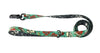 Coastal Sublime Tattoo Sleeve Leash 1" x 6' (NEW)