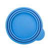 Brookbrand Pets Dual Size Silicone Pet Food Lid (NEW)