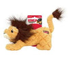 Kong Scampers - Lion - medium