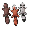 Love The Earth Forest Critters Dog Toy SALE