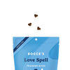 Bocce's Bakery Love Spell Training Bites Duck & Blueberry Recipe Dog Treats 6 oz