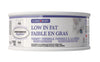 Oven Baked Low In Fat Turkey Formula Cat Food 5.5OZ (NEW)