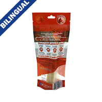 Livstrong Himalayan Yak Cheese Infused with Maple Bacon Dog Treat 75gm