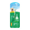 TropiClean Fresh Breath Oral Care Kit Dog