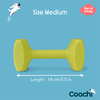 Coachi Training Dumbbell - Medium
