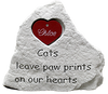 Pet Memorial Stones