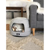 Travel Cat The Meowbile Home - Convertible Cat Bed & Cave