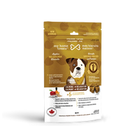 My Home Treats Supplement Biscuit - Calming + Relaxation 6 oz