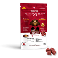 My Home Treats Supplement Biscuit - Urinary Health 6 oz