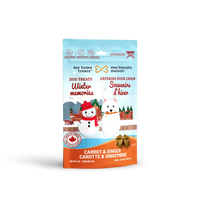 My Home Treats Winter Memories (NEW)