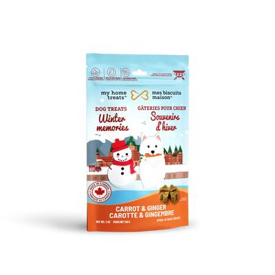 My Home Treats Winter Memories (NEW)