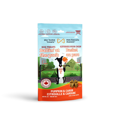 My Home Treats Ballin' at the Park (NEW)