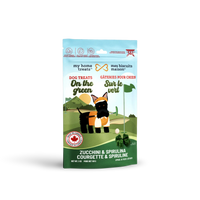 My Home Treats On the Green (NEW)