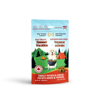 My Home Treats Summer Vacation (NEW)