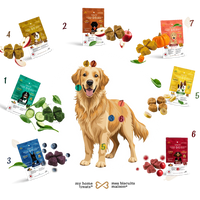 My Home Treats At the Waterpark (NEW)