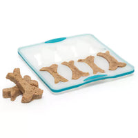 Messy Mutts Silicone Dog Treat Maker