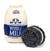 FuzzYard Milk and Cookies Dog Toy