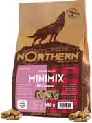 Northern Pet Northern Mini Mix Wheat Free Biscuits