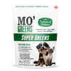 Mo’ Greens: Super Topper