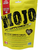 Mojo Pet Supplements Beef Liver