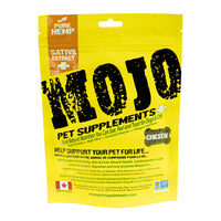 Mojo Pet Supplements Chicken