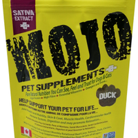 Mojo Pet Supplements Duck 116 g