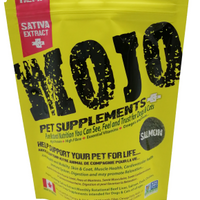 Mojo Pet Supplements Salmon 138 g