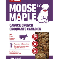 Moose & Maple Canuck Crunch Beef (NEW)