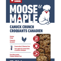 Moose & Maple Canuck Crunch Chicken (NEW)