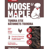 Moose & Maple Tundra Stix Chicken (NEW)